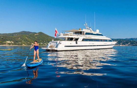 W.A Souter & Sons SEA LADY II