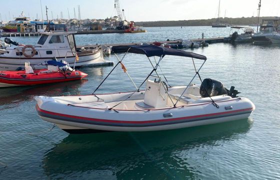 Arimar 360