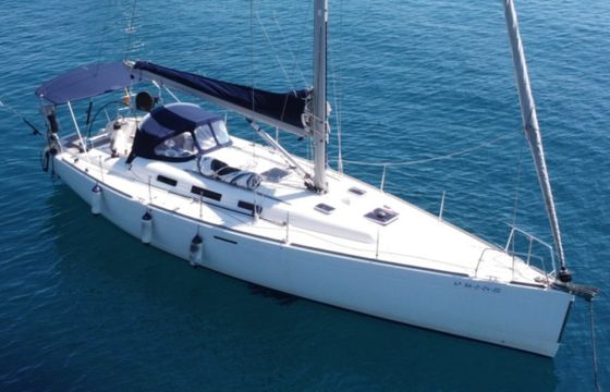 Dufour 44 Performance
