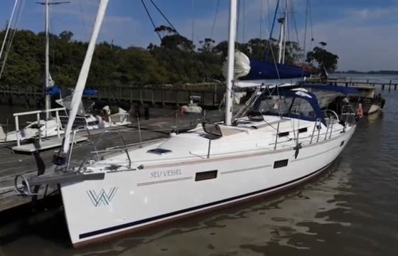 Delta Yachts Delta 41