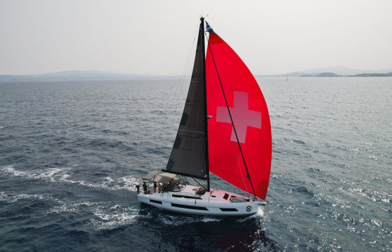 Dufour 44
