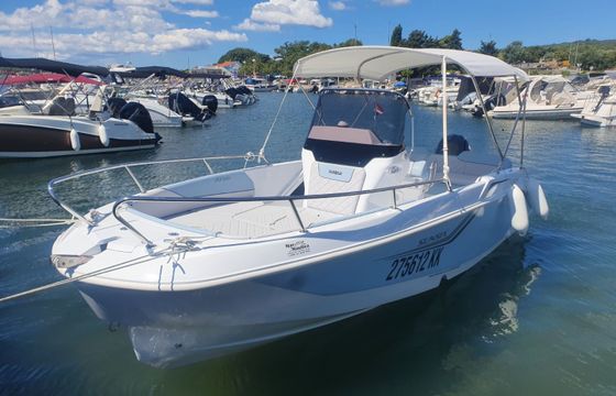 Salpa Sunsix JetSet