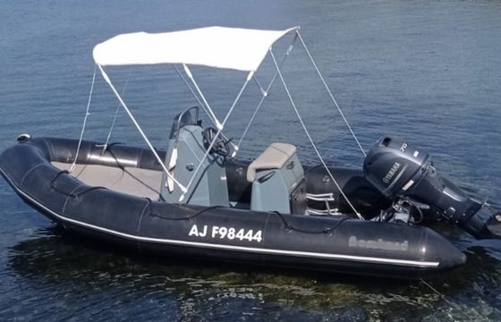 Bombard Explorer 500