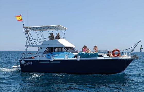 Princess 37 Fly