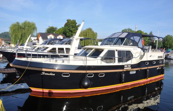 Reline 1225 AC - "Sanchia"