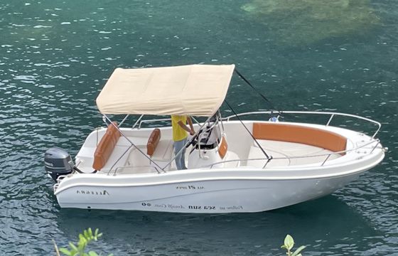 Open Allegra Allegra