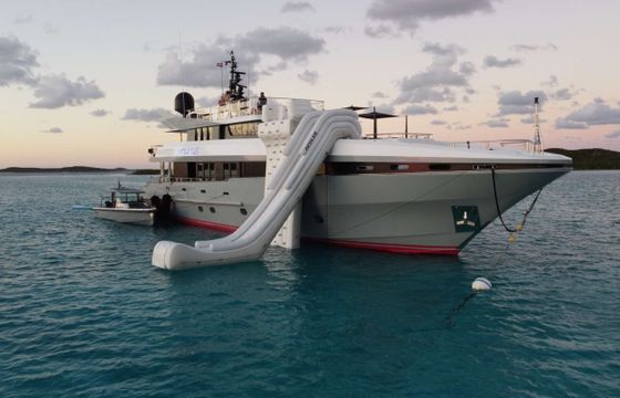 Oceanfast OCULUS
