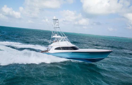 Spencer Yachts Electric Bill