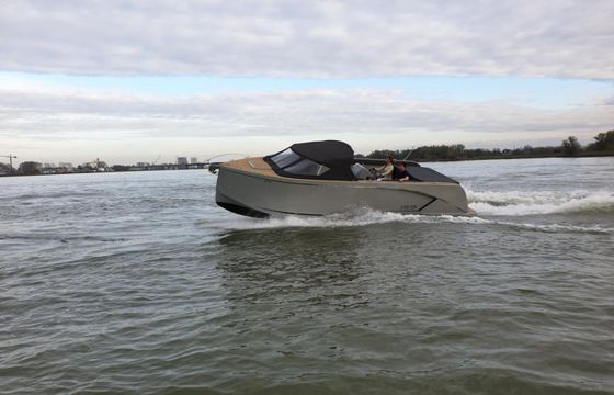 Maxima 840