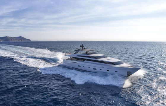 San Lorenzo RARE DIAMOND