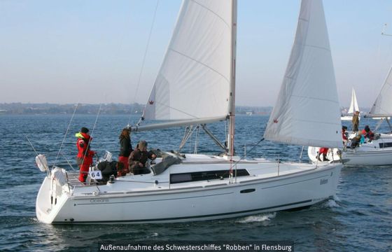 Bénéteau Oceanis 31