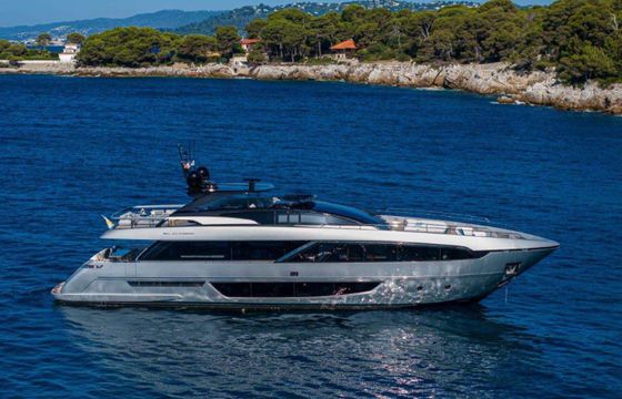 Riva NO STRESS 888