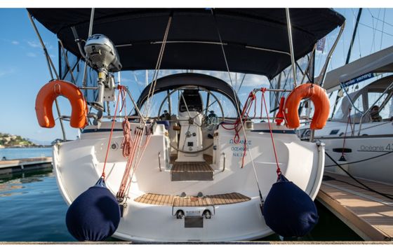 Bavaria 39 Cruiser