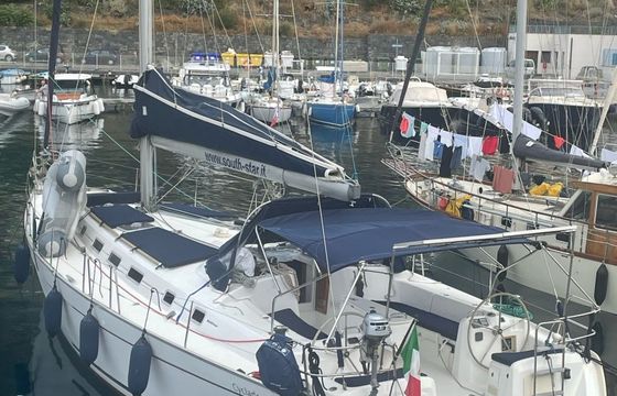 Bénéteau Cyclades 50.4