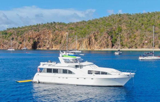 Nordlund Boat Company PRIME TIME