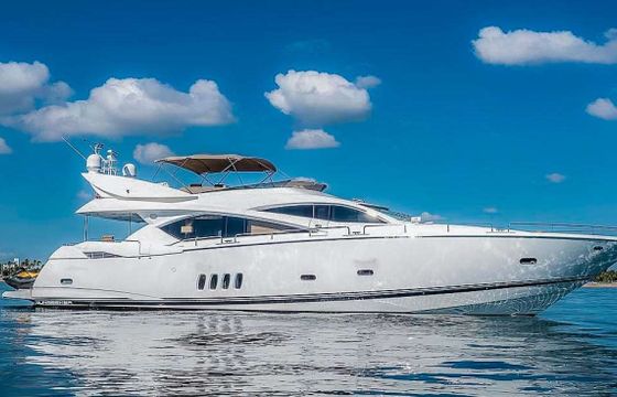 Sunseeker Aqua Alberti