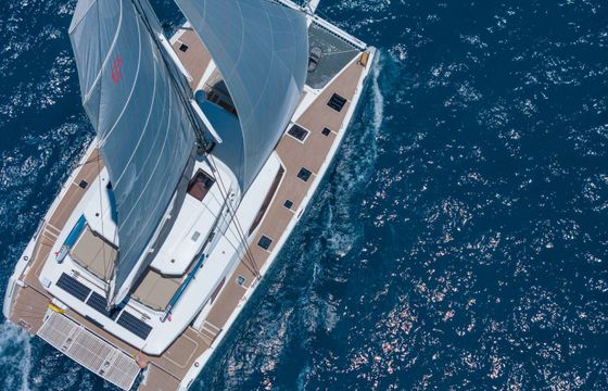 Fountaine Pajot JEWEL (67)