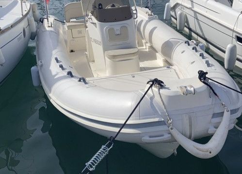 Nuova Jolly NJ 630 GT