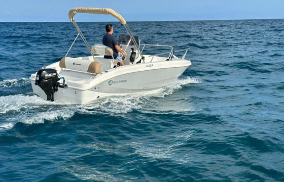 Idea Marine Idea 53