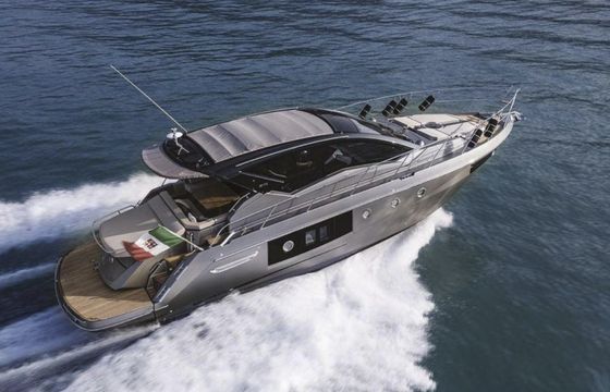 Cranchi M44 HT
