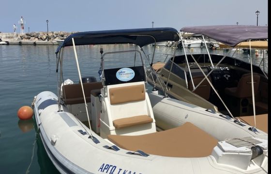 Tiger Proline 620