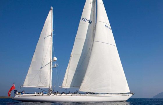 Royal Huisman ABEON