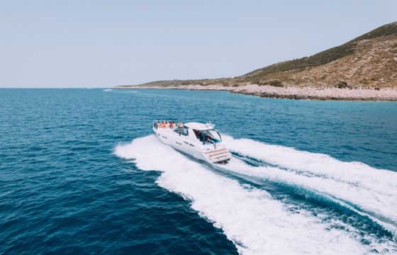 Sealine S 48