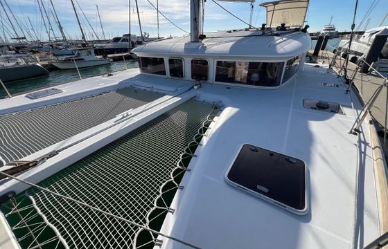 Lagoon 40