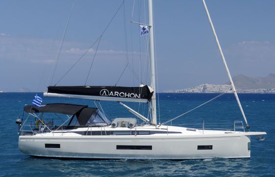 Bavaria C46