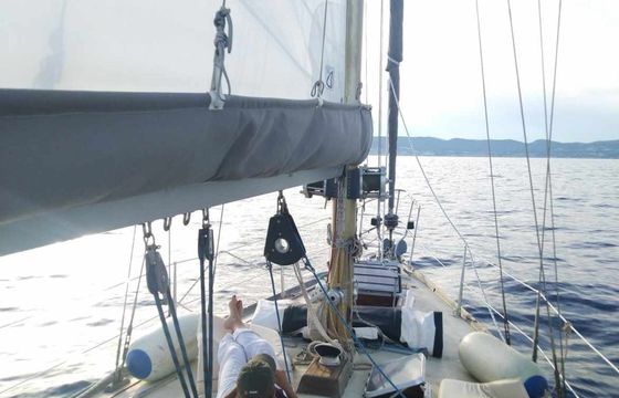 Nautic-Saintonge Rorqual 44