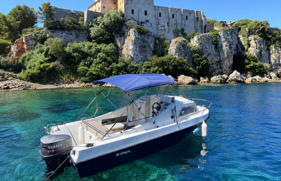 Rocca Super Mistral