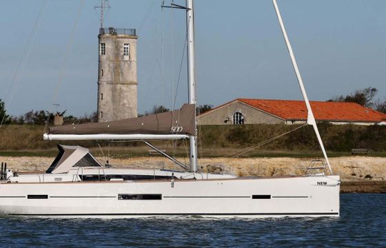 Dufour 50