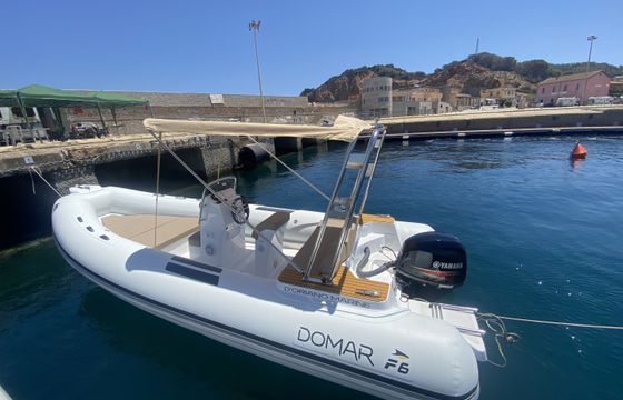 Domar F6