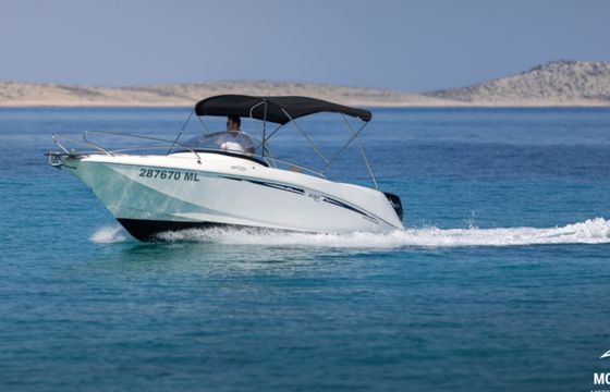 Galeon 630 Sundeck
