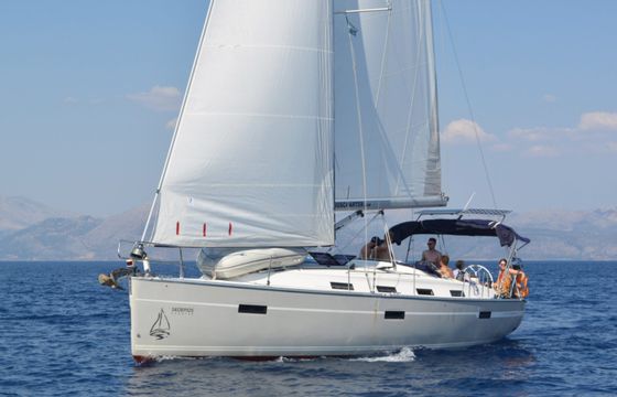 Bavaria 40 Cruiser