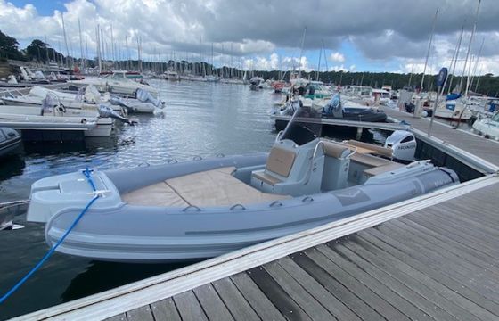 Marsea CM 150