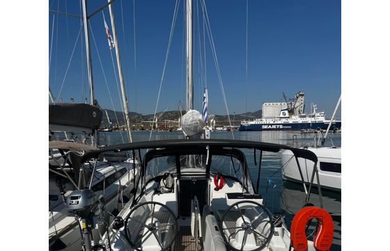 Bénéteau Oceanis 30.1