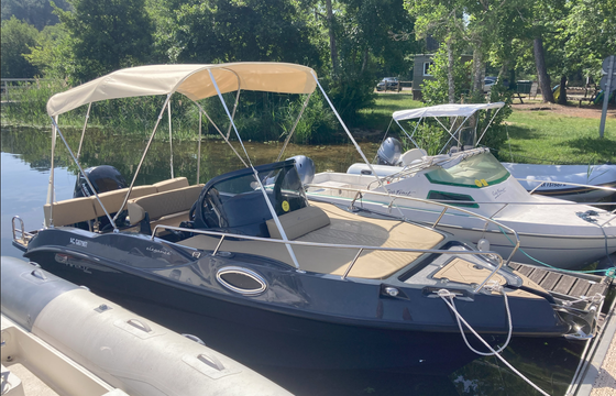 Nireus 53 Elegance