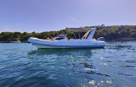 Marco E-Motion 29’