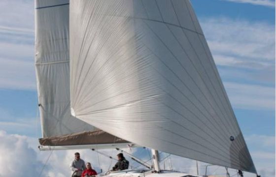 Bénéteau Sun Odyssey 349