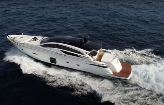 Pershing Thyke II