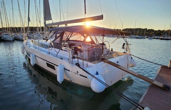 Bavaria C45