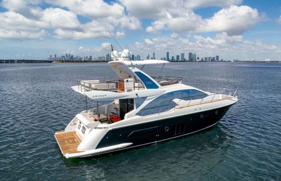 Azimut D-Tox