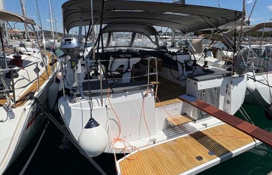 Bavaria C46