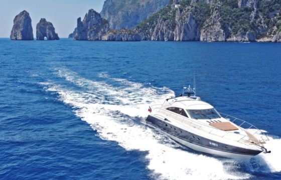 Princess V65
