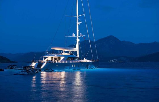 Ada Yacht All About U 2