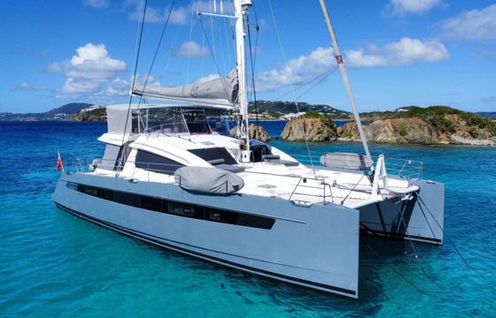 Privilege ALLURE 64