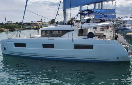 Lagoon 46
