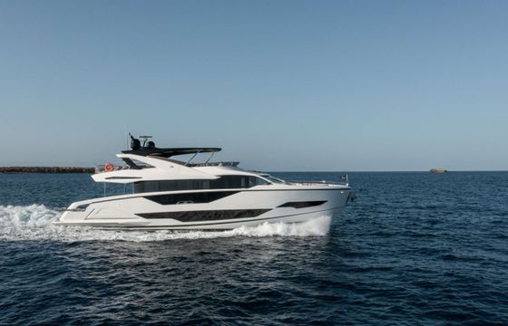Sunseeker Wyldecrest
