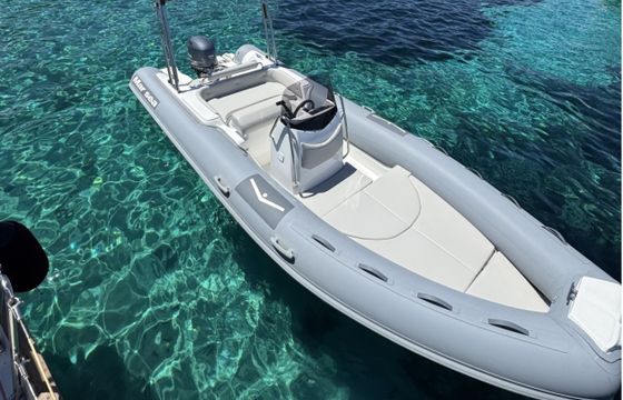 Marsea Comfort 100